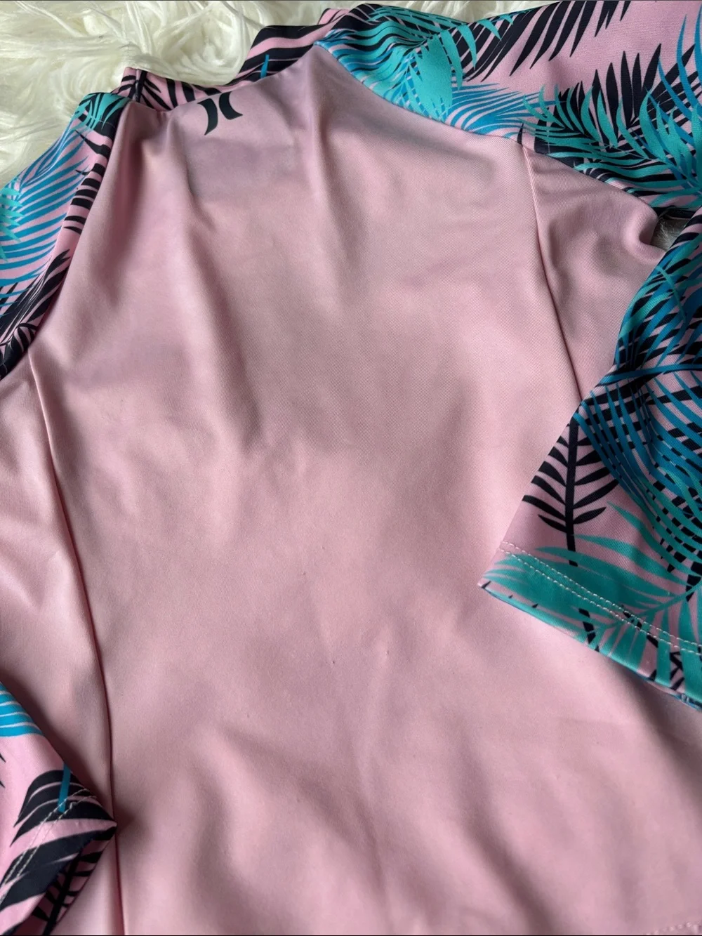 Hurley girls swimsuit
